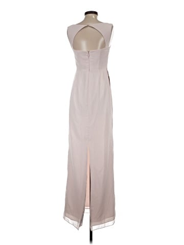 Azazie Cocktail Dress (view 2)