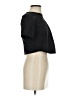 Sàpopa Black Short Sleeve Turtleneck Size S - photo 4