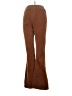 Unbranded Brown Casual Pants Size XS - photo 1
