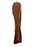 Unbranded Brown Casual Pants Size XS - photo 4