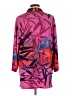 Natori Pink 3/4 Sleeve Blouse Size L - photo 2