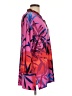 Natori Pink 3/4 Sleeve Blouse Size L - photo 4