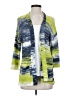 parkhurst Green Cardigan Size S - photo 1