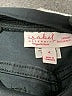 Isabel Maternity Black Active Pants Size 4 - photo 6