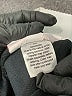 Isabel Maternity Black Active Pants Size 4 - photo 7
