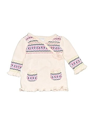 Piper and Posie Pullover Sweater (view 1)