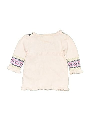 Piper and Posie Pullover Sweater (view 2)