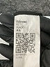Unbranded Black Short Sleeve Top Size XL - photo 7