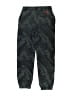 Air Jordan Graphic Black Casual Pants Size S (kids) - photo 2