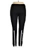 Assorted Brands 100% Polyester Solid Black Active Pants Size 2X - photo 2