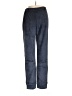GU 100% Polyester Blue Casual Pants Size L - photo 2