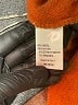 A.IDA Brown Wool Cardigan Size M - photo 8