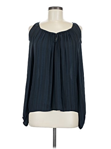 Muche et Muchette Long Sleeve Blouse (view 1)