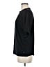 Assorted Brands 100% Polyester Black Short Sleeve Top Size M - photo 5