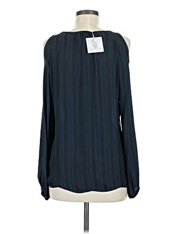 Muche et Muchette Long Sleeve Blouse (view 2)