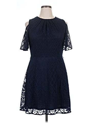 Danny And Nicole Cocktail Dress (view 1)