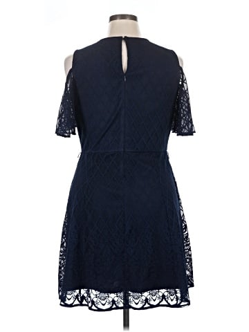 Danny And Nicole Cocktail Dress (view 2)