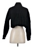 Forever 21 100% Cotton Black Jacket Size S - photo 2
