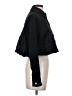 Forever 21 100% Cotton Black Jacket Size S - photo 4