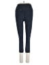 Lululemon Athletica Paisley Blue Active Pants Size 2 - photo 1