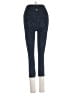 Lululemon Athletica Paisley Blue Active Pants Size 2 - photo 2