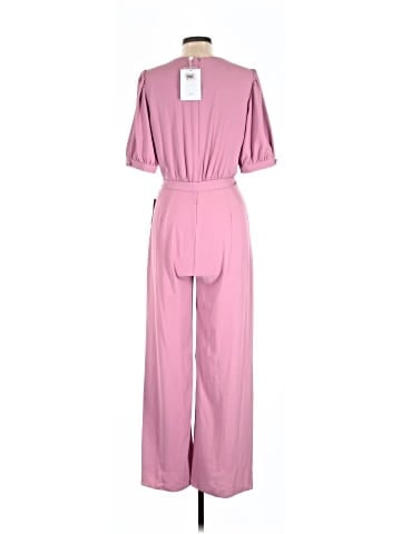 Gal Meets Glam Jumpsuit (view 2)