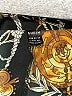 Shein 100% Polyester Print Black Casual Dress Size 8/10 - photo 7
