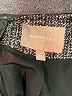 Banana Republic Factory Store Gray Jacket Size 14 - photo 6