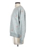 Old Navy Hearts Gray Sweatshirt Size S - photo 5