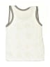 Assorted Brands 100% Cotton Ivory Tank Top Size M (kids) - photo 2