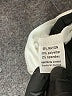Caracilia White Sweatshirt Size S - photo 8