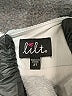 Lilt Silver Dress Size 2T - photo 3