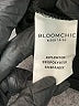 BLOOMCHIC Black Track Pants Size 30 waist - photo 5