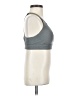 Under Armour 100% Polyester Gray Sports Bra Size XS - photo 4