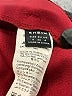 Shein Solid Burgundy Casual Skirt Size 4 - photo 4