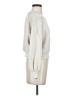 Dress Forum 100% Polyester Ivory Pullover Sweater Size S - photo 4