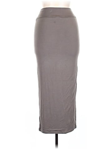 WUKOgals Casual Skirt (view 2)