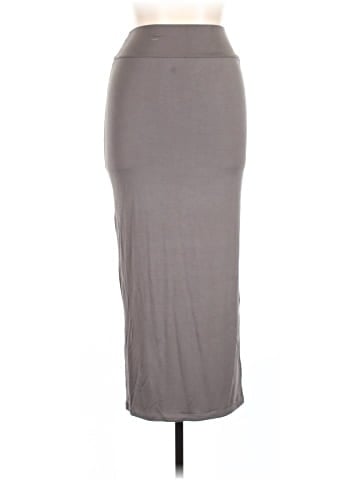 WUKOgals Casual Skirt (view 1)