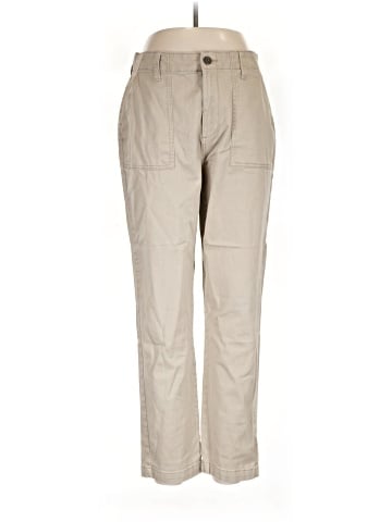 St. John's Bay Khakis (view 1)