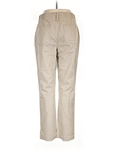 St. John's Bay Khakis (view 2)