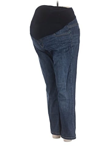 Liz Lange Maternity for Target Jeans (view 1)