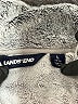Lands' End 100% Polyester Gray Pullover Sweater Size L - photo 7