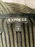 Express Black Casual Dress Size S - photo 7