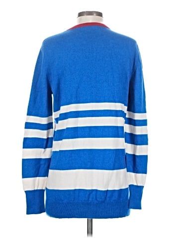 Equipment Pullover Sweater (view 2)