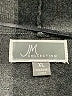 JM Collection Gray Cardigan Size XL - photo 7