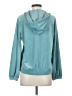 Cable & Gauge Teal Sweatshirt Size S - photo 2