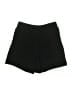 Assorted Brands Solid Black Athletic Shorts Size M - photo 2