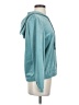 Cable & Gauge Teal Sweatshirt Size S - photo 4