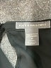 Kate & Mallory designs 100% Polyester Black Sleeveless Blouse Size M - photo 7