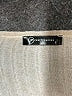 Prettygarden Ivory Long Sleeve Top Size S - photo 7